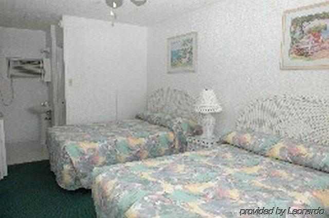 Aztec Motel Wildwood Crest Beach Room photo