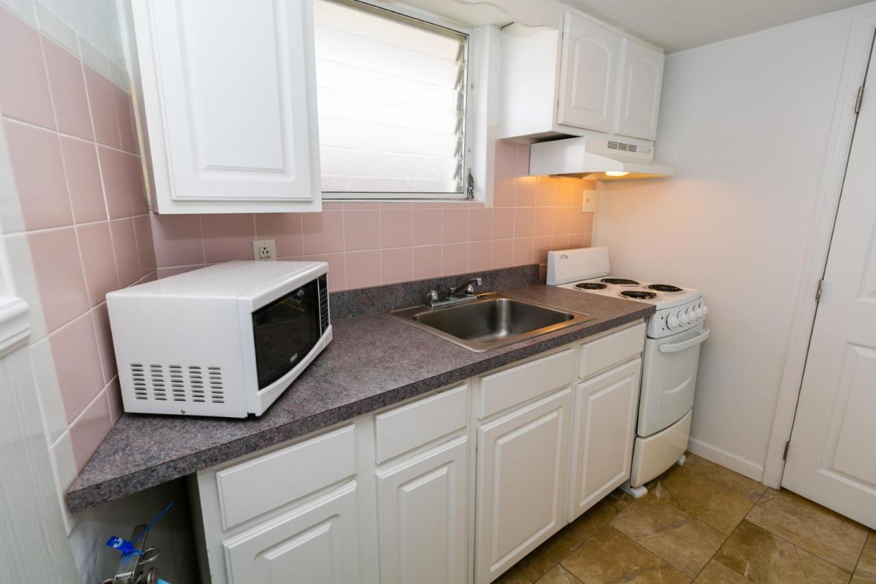 Aztec Motel Wildwood Crest Beach Exterior photo
